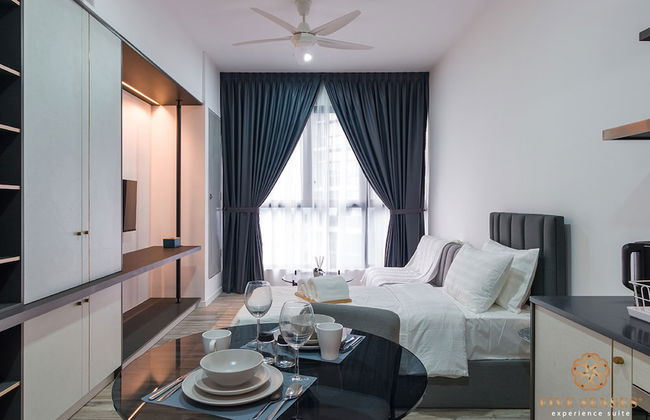 Millerz Square Kuala Lumpur, Travelet - Foto 3