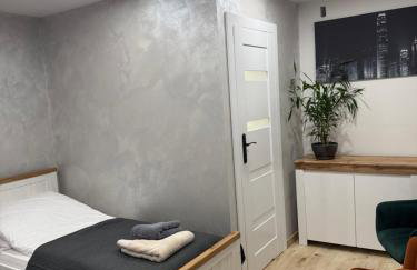 Apartamenty CENTRUM MIASTA Tomaszowa Mazowieckiego Quick Check-in Szybkie zameldowanie - Foto 4