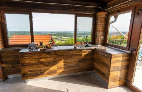 Villa Breg - Four Bedroom Villa with Pool, Hot-Tub and Sauna - Foto 16