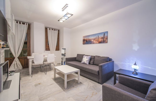 Edificio Granata Prime Holidays - Photo 44