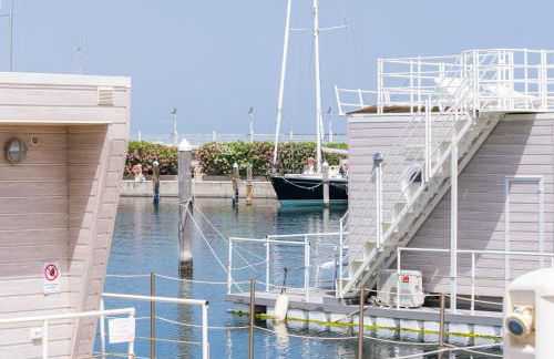 House Boat Rimini Resort - Foto 48