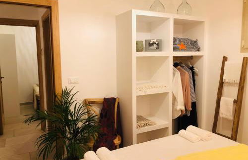 Cottage Vittoria - Marina di Novaglie - Foto 31