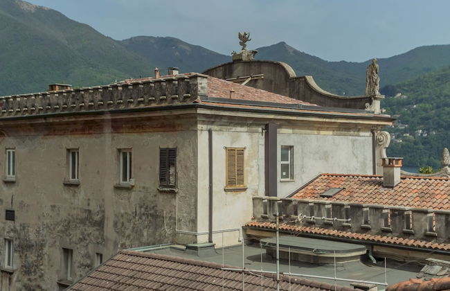 Urio s Castle Suites - Foto 43