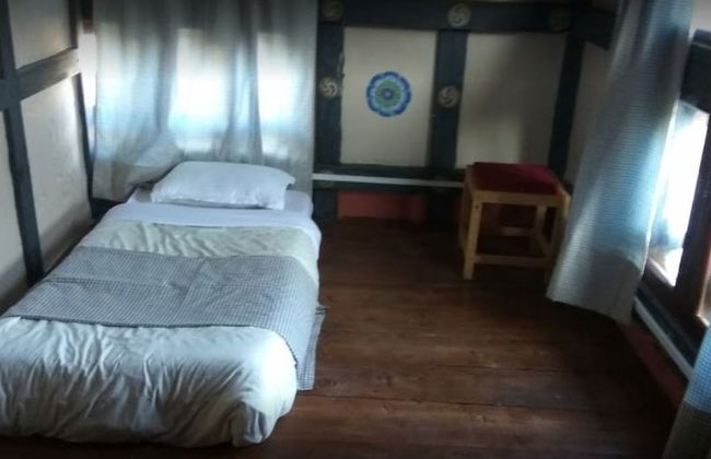 AMA's Village Lodge - Foto 4