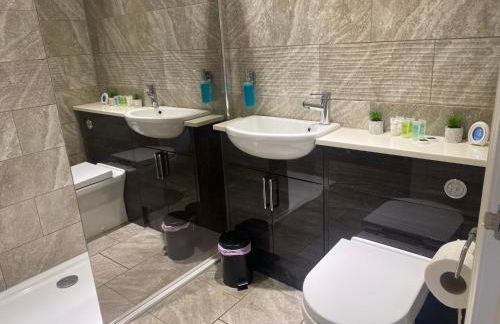 Barn Owl Lodge - Foto 22