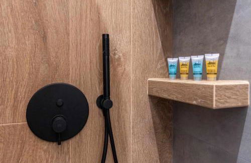 Nuovo Suites-Central Stay With Private Parking - Foto 69