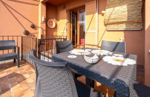 La Casetta - panoramic view - Foto 9