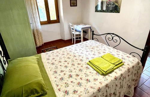 Casa Tommi - Toscana - Foto 14