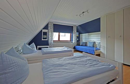 Ferienwohnung _ Ferienhaus Krebs - Foto 29