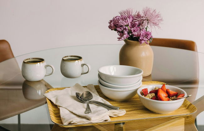 Sonder by Marriott Bonvoy Gabriel Richard Apartments Downtown - Foto 13