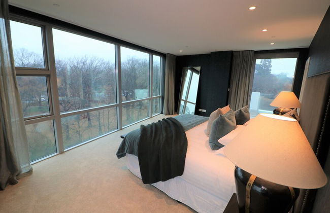 The Carlton Apartments - Foto 2