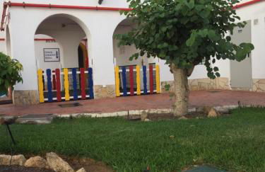 Beachfront Private Apartment in Pueblo Torviscas Sunset Harbour - Foto 44