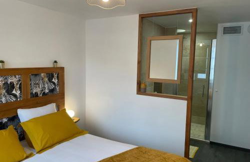 Appartement avec vue et sauna - Centre Nérac - Foto 30