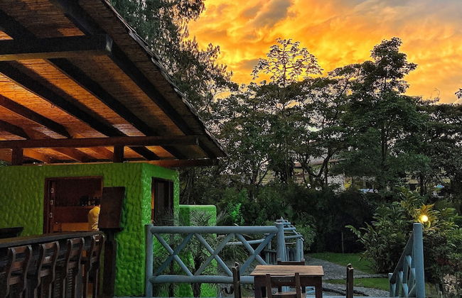 Avalon Hotel Campestre en Jardin - Photo 57