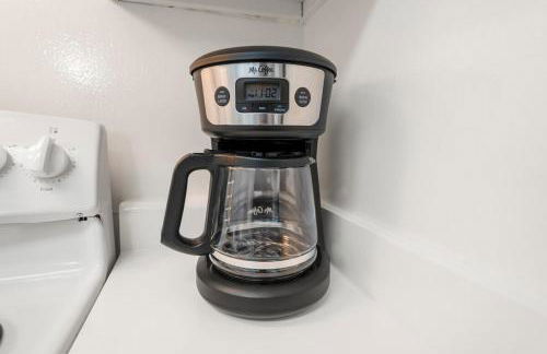 Towne Plaza Apartments #104 in the Galleria Area - Foto 7