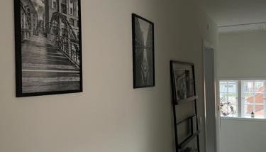 Ferienwohnung in Bad Bramstedt - Foto 4