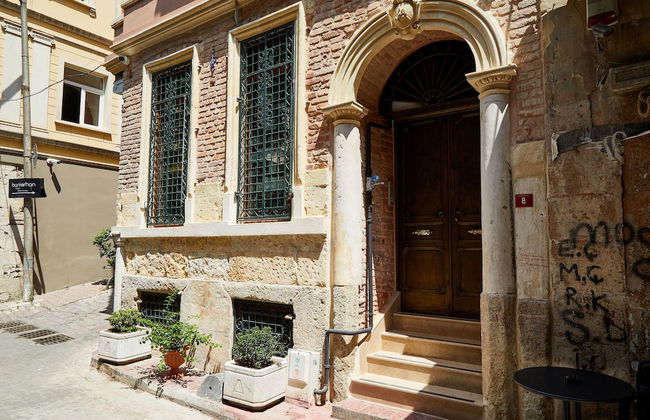 No 8 Galata - Foto 45