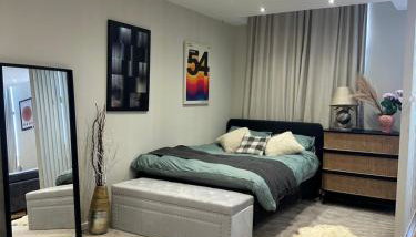 STUNNING Apartments at The Burton Building, Jarrow - Foto 5