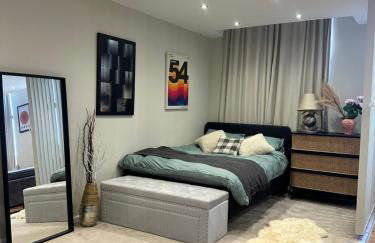 STUNNING Apartments at The Burton Building, Jarrow - Foto 5