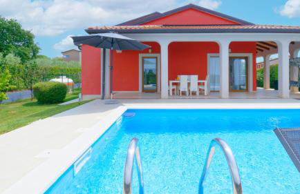 Villa Mary by Rent Istria - Foto 45