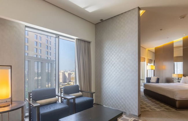 Luxury 1BR Near Dubai Frame Prime Location - Photo 7