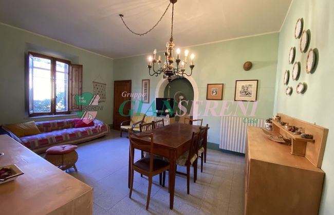 7 Beds With Garden - Ref Sanca-sanca - Foto 1