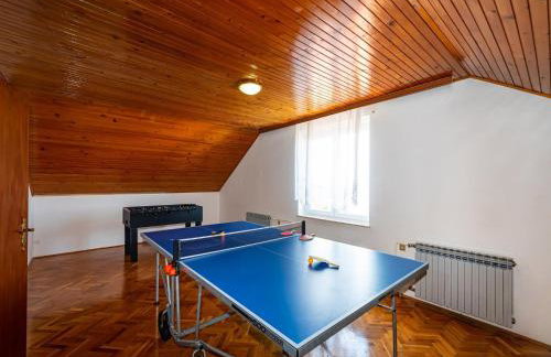 Holiday Home Villa Vesna Lux - Five Bedroom Villa with Swimming Pool - Foto 32