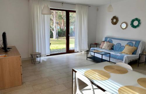 Bursztynowa 16 Hel - Foto 33