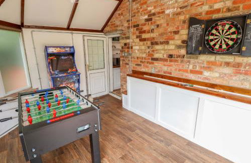 Wood Farm Cottage - Foto 39