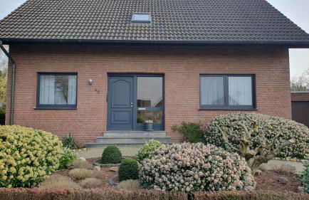 Ferienwohnung Zur Sonne - Foto 17