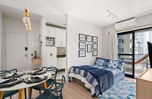 Conforto e Estilo na Saúde-SP - Ar Condicionado e Garagem - CETRUS - SP EXPO - Foto 22