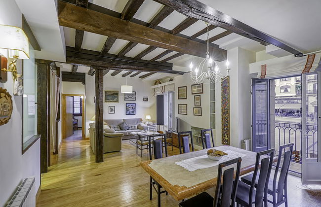 SanSebastianForYou Otazu Apartment - Foto 1