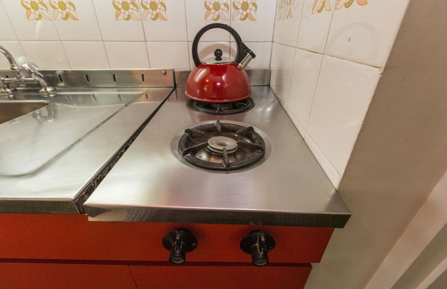 Apart Lima 265 - Foto 77