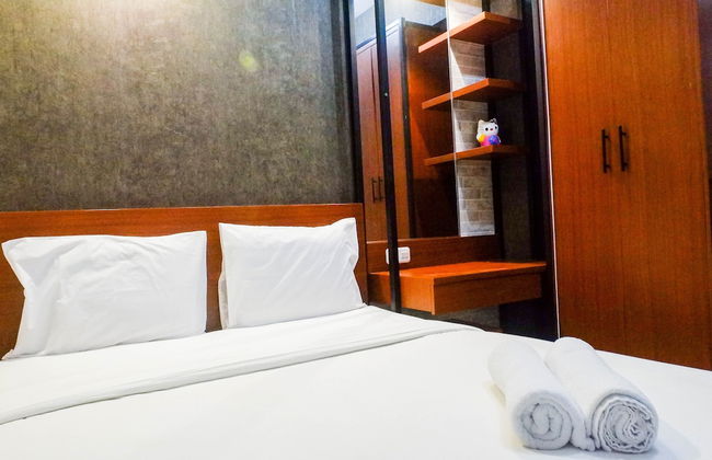 Modern And Best View 2Br Apartment At Bale Hinggil - Photo 8