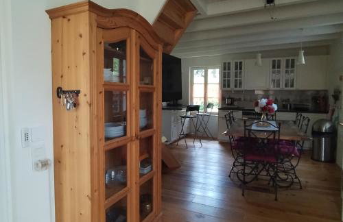 Chalet le Ponderosa - Foto 20