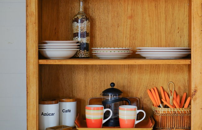 Cabañas Kundalini Punta de Diablo - Photo 31