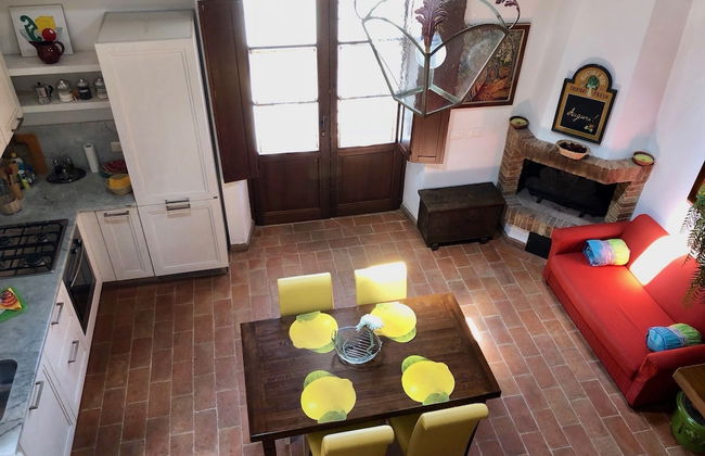 Casale degli Ulivi - Photo 14