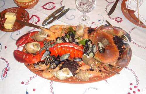 Quinta Santa Marinha - Foto 21