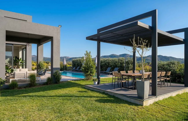 Villa Vega - Foto 49