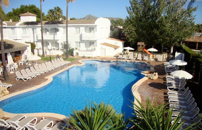 A10 Solecito Apartamentos - Foto 14