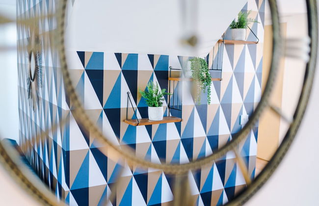 3 Bed House Manchester by MCR Dens - Foto 15