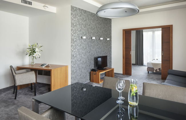 Sea Premium Apartments - Destigo Hotels - Foto 18