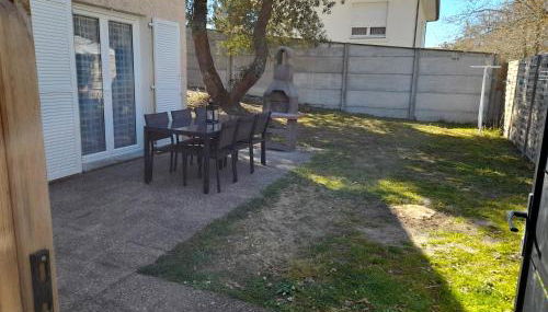 Appartement SOULAC SUR MER À 500 m de la plage N 4 - Foto 2