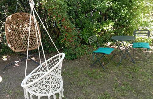 Maison Les Hirondelles - Photo 24