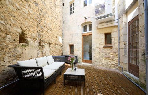 Les Appartements de la Cadène - Foto 36