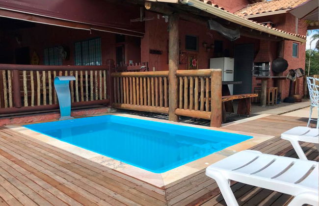 Sítio Charme Pandora interior de Minas - Foto 15