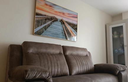 SALSEIRAZO - PLAYA A RIBEIRA MIÑO - Foto 12