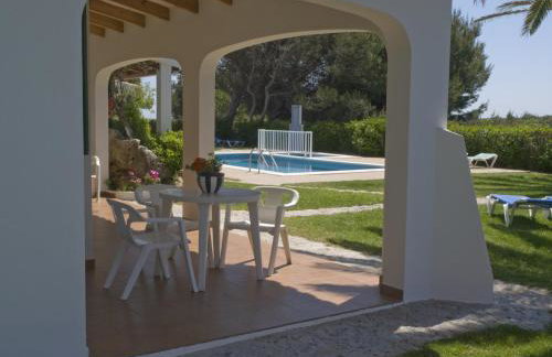 Apartamentos Arenal Playa Menorca - Photo 46