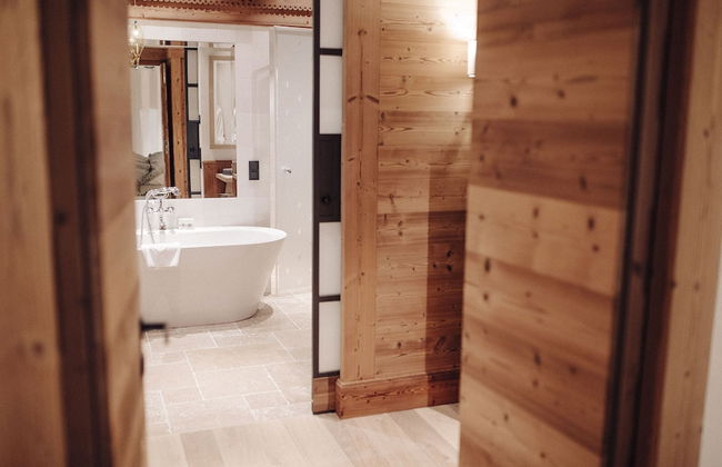 Kitzbühel Lodge - Foto 43