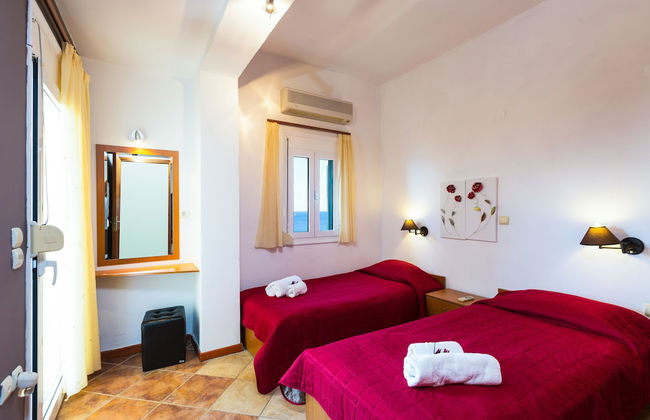 Preveli Villas - Foto 7